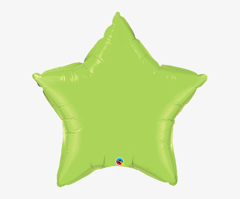 Green Star Png, transparent png