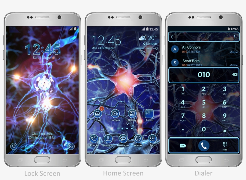 View In Theme Store, transparent png