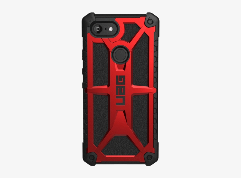 Google Pixel 3 Xl Premium Case Feather-light Rugged, transparent png