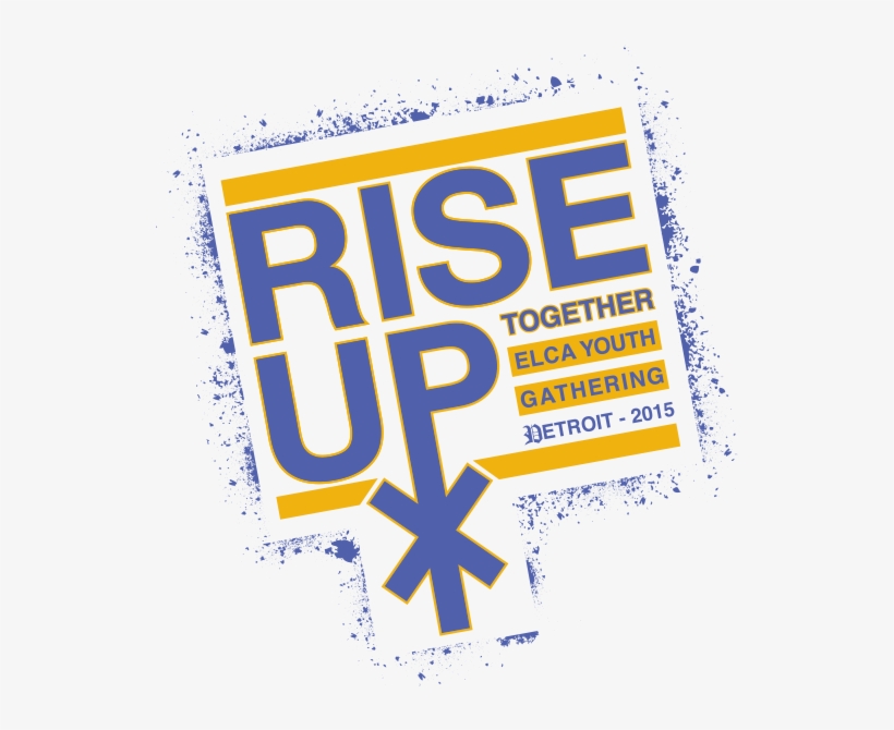 Elca Youth Logo, transparent png
