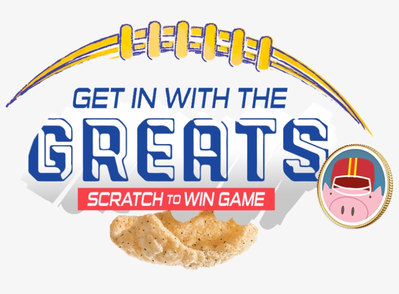 Pork Rind Appreciation Day, transparent png