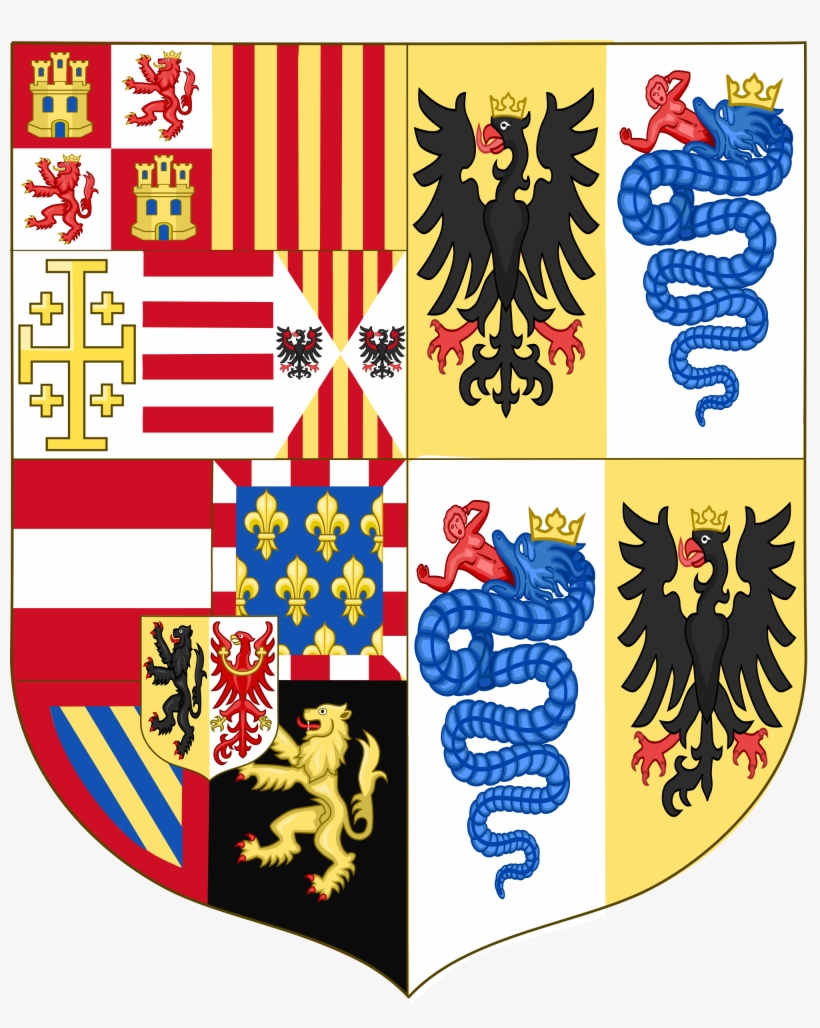 Open, transparent png