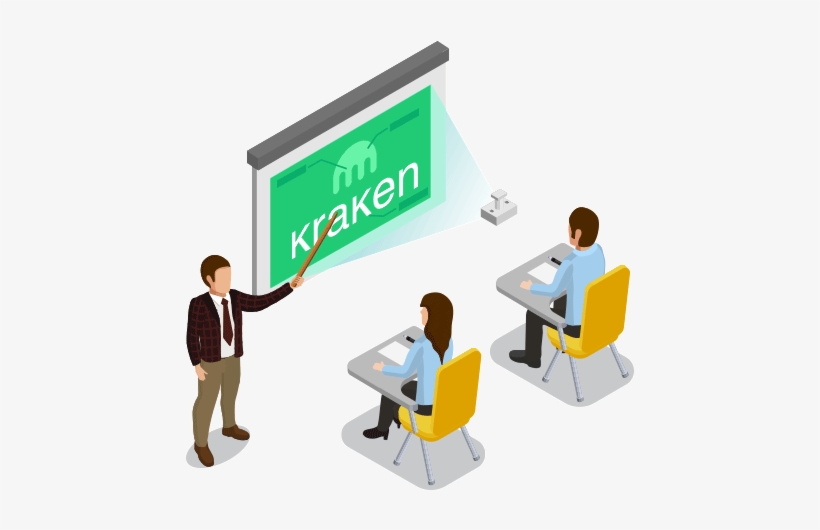 How To Buy Bitcoin Cash Using Kraken, transparent png