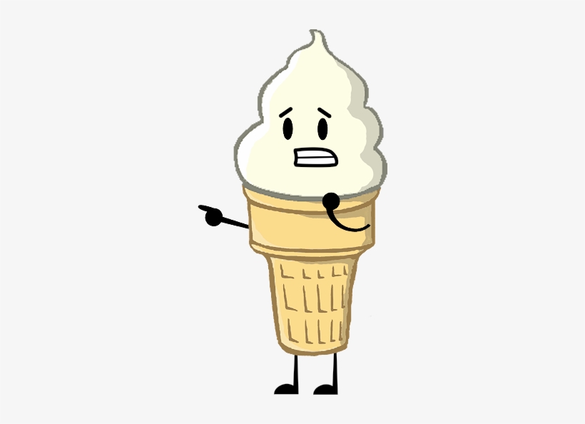 Ice Cream Worried, transparent png