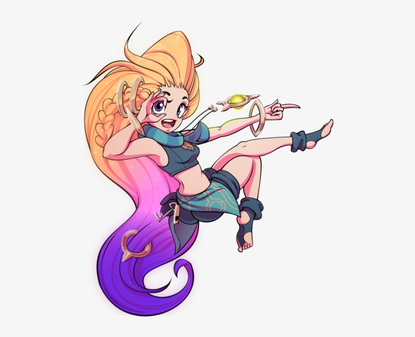 Zoe By Mandycakiez Hd Wallpaper Background Fan Art, transparent png