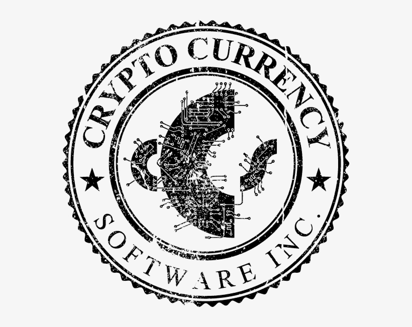 Crypto Currency Software Inc, transparent png