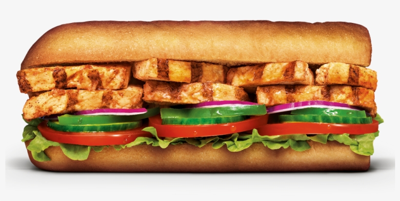 Subway Restaurants Offer Delicious Subs Made From Freshly, transparent png