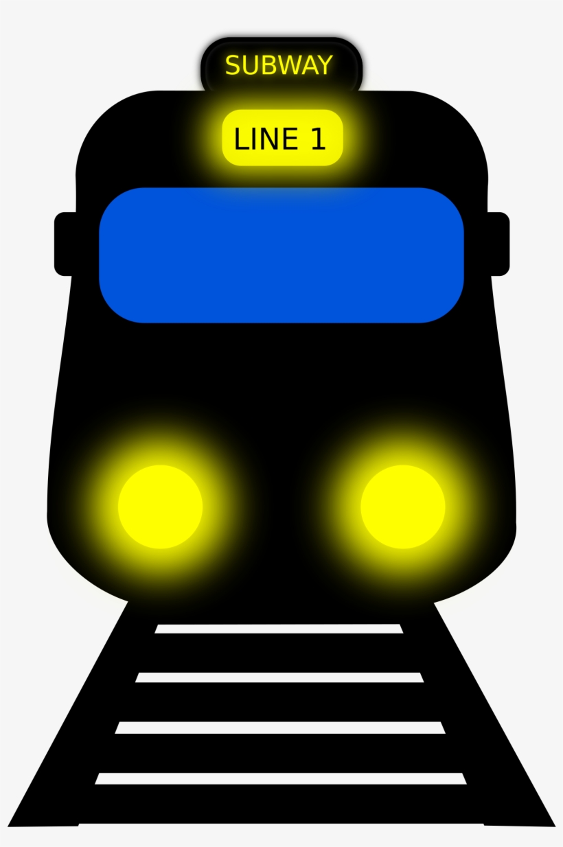 This Free Icons Png Design Of Subway 5, transparent png
