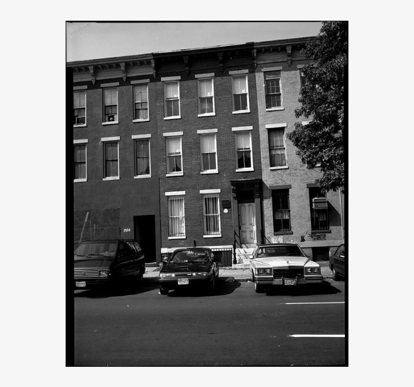 Home Of The Association For The Study Of Negro History, transparent png