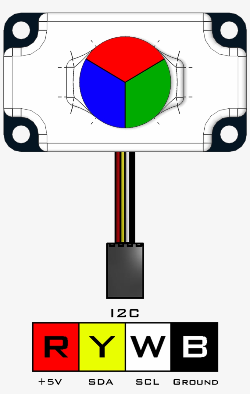 Picture Of Color Beacon, transparent png