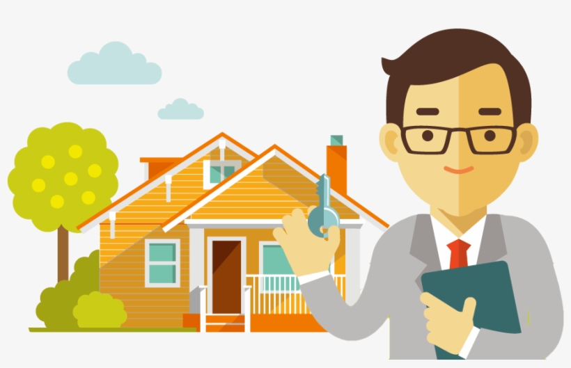 The Big Estate Agency Flintshire Estate Agents, transparent png