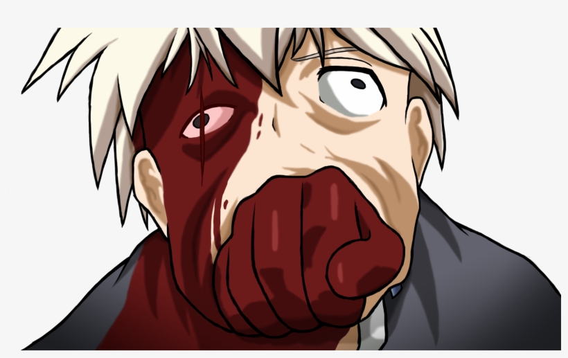 Yoshiki's Death, transparent png