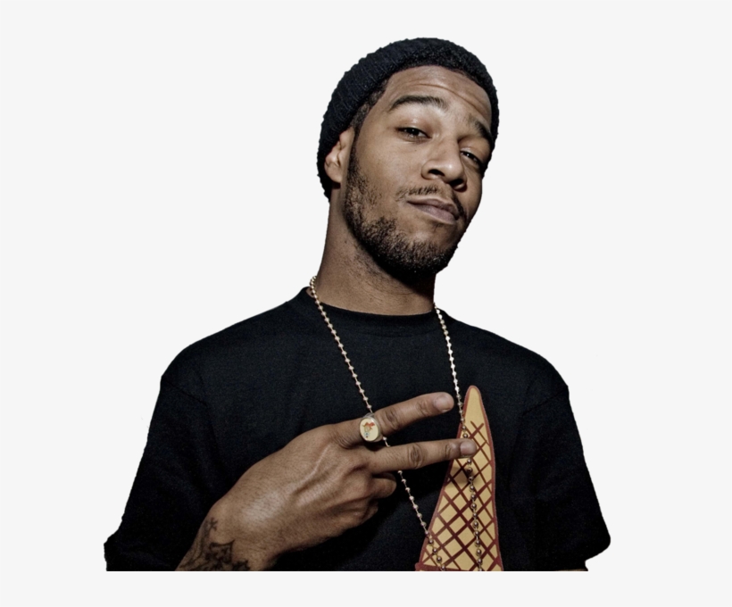 Kid Cudi, transparent png