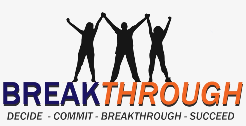 Breakthrough, transparent png