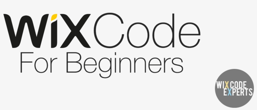Wix Code For Beginners, transparent png