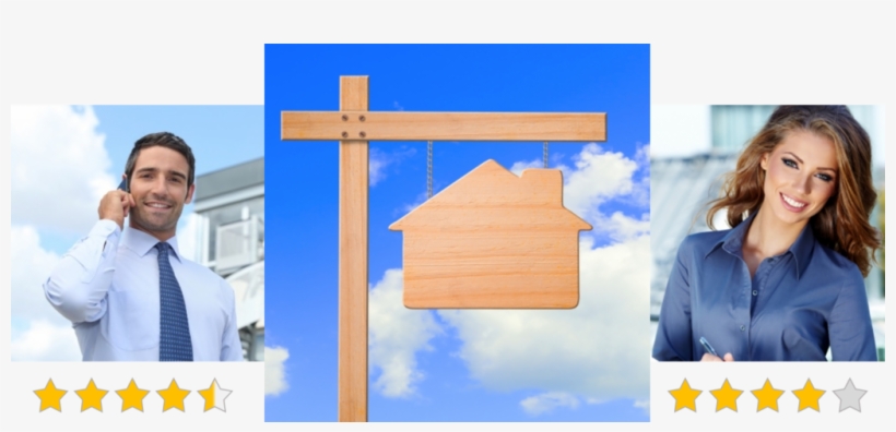 Looking For A Real Estate Agent My How Things Have, transparent png