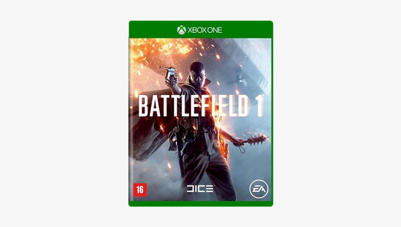 Battlefield 1 Image, transparent png