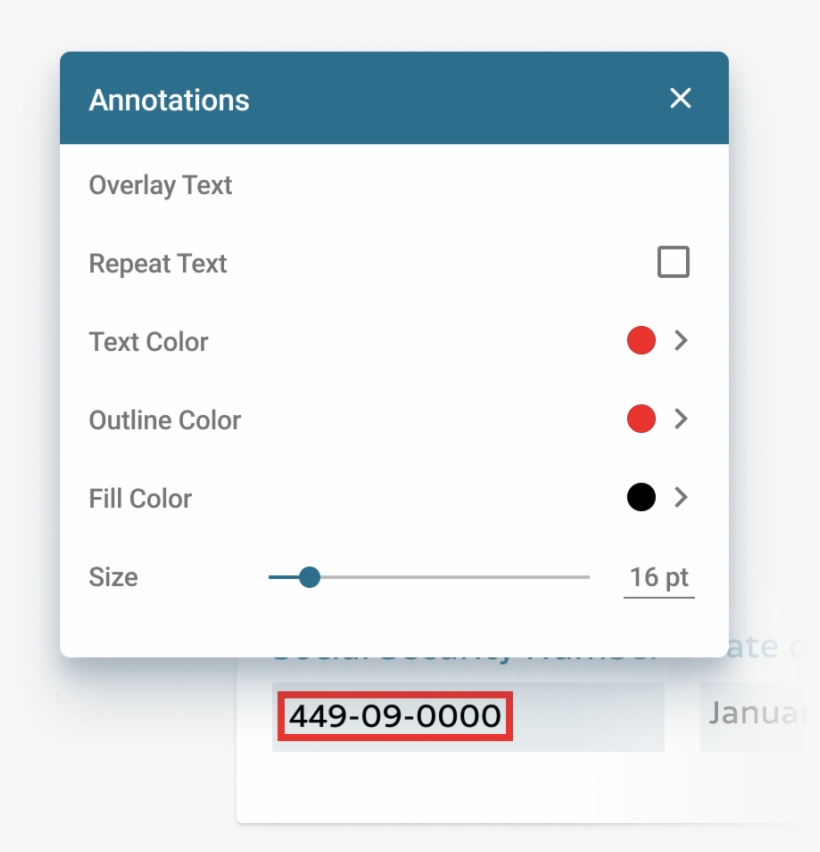 By Default, Redactions Appear As A Black Box, But They, transparent png