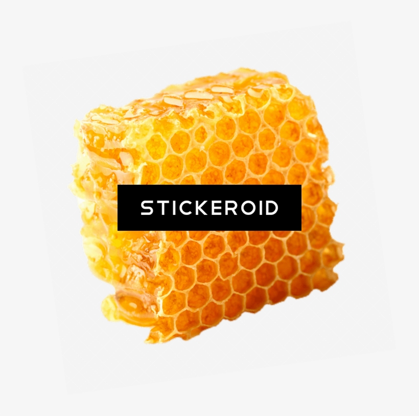 Honeycomb, transparent png