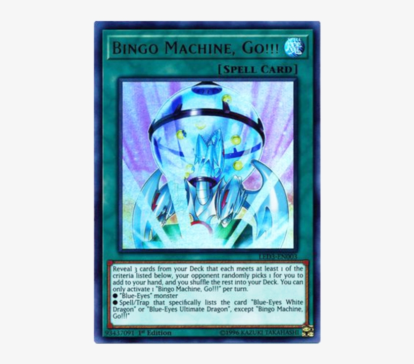 Bingo Machine, Go Led3-en003 Ultra 1st, transparent png