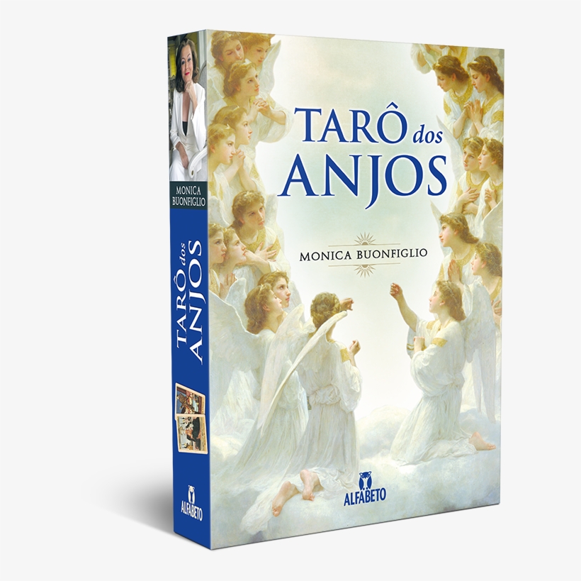 Caixa Taro Dos Anjos 0 Monicaivane Saba2018 07 30t10, transparent png
