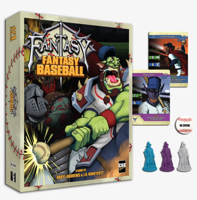 Fantasy Fantasy Baseball, transparent png