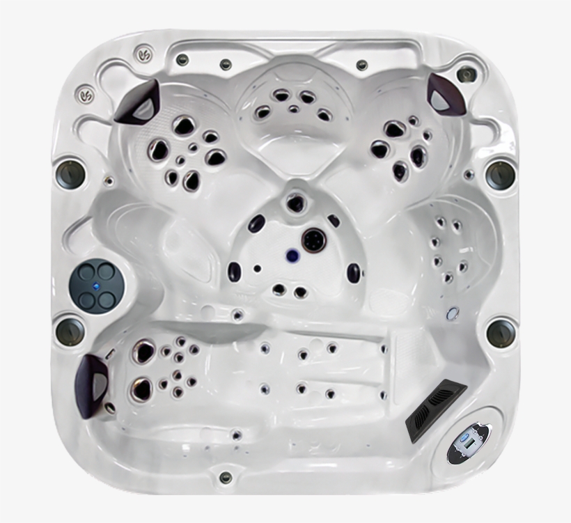 Coast Spas Element 50 Hot Tub 750x750 PNG Download PNGkit