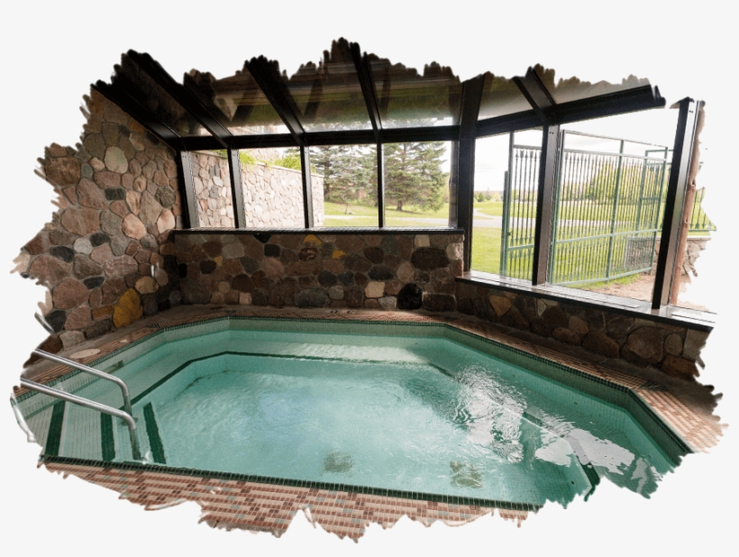 Rough Edge Youngs Hot Tub, transparent png