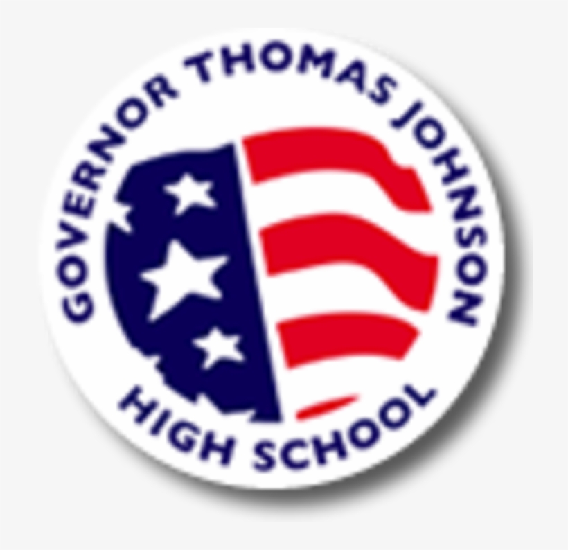 The Governor Thomas Johnson Patriots Vs, transparent png