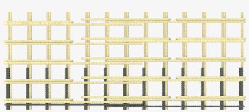 Astec™ Frp Rebar For Permanent Applications, transparent png