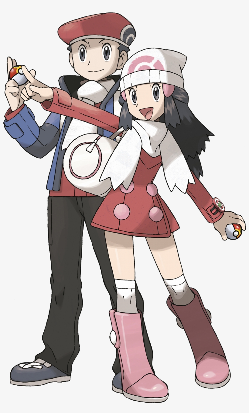 Koki Va Hikari, transparent png