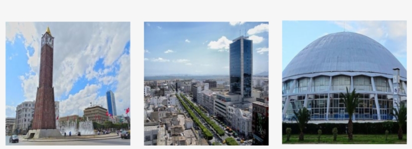 Tunisia, transparent png