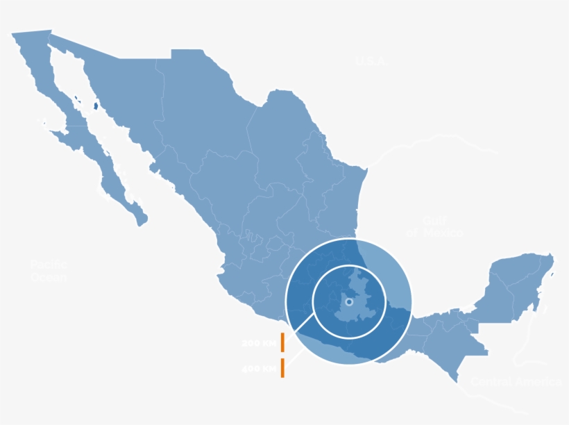 40% Of The National Gdp Is Generated Within A 124 Miles, transparent png