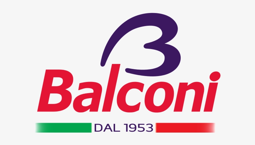 Balconi S - P - A - - Industria Dolciaria - Member, transparent png