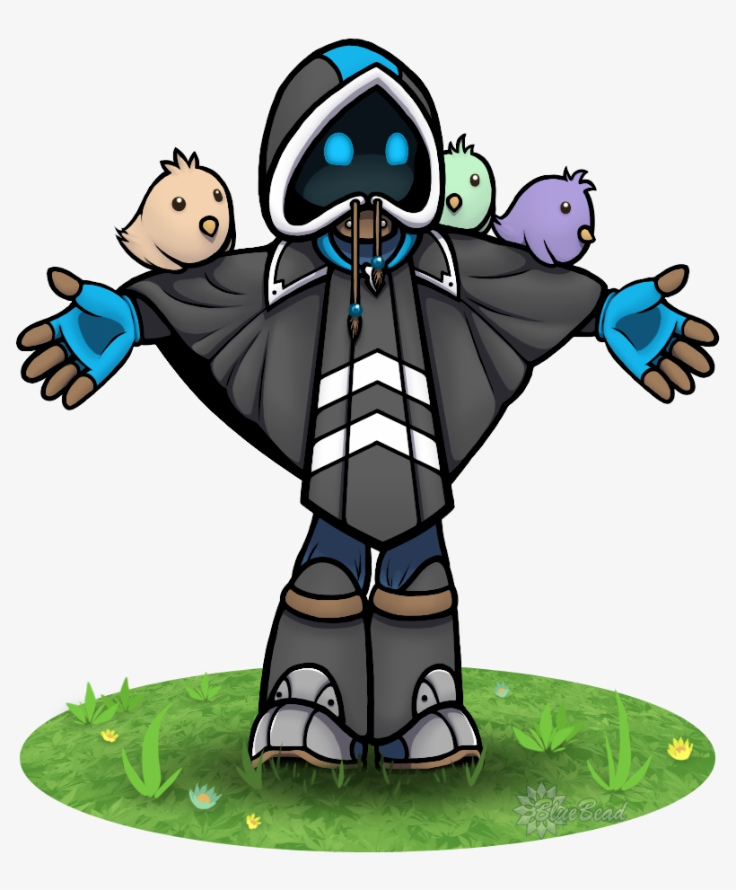 Scarecrow, transparent png