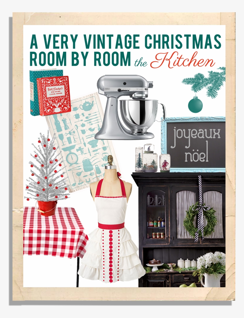 You Can Go A Number Of Routes When Crafting Vintage, transparent png