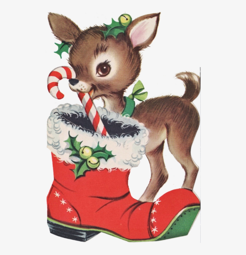 Vintage Christmas Images, transparent png
