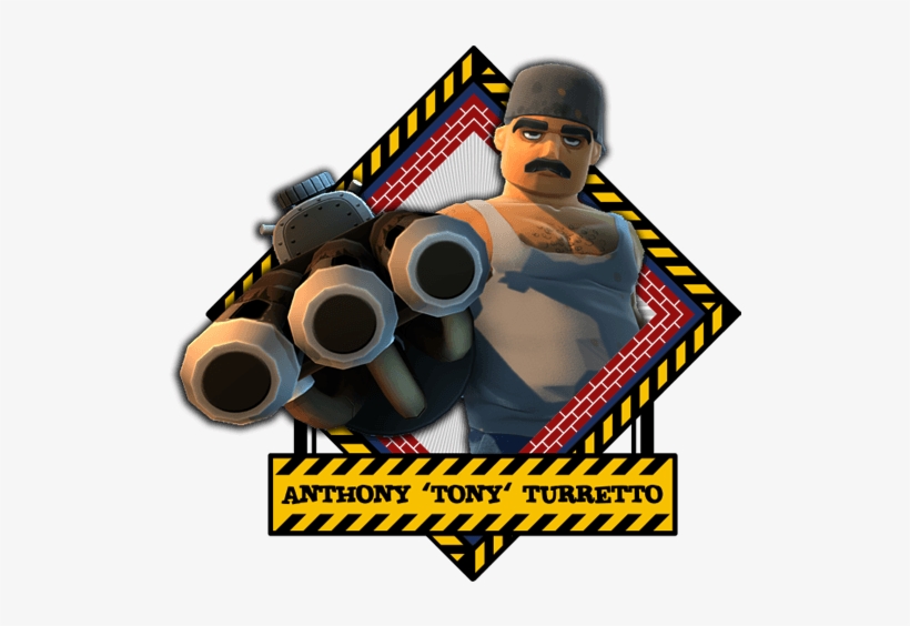 Frame Tony Mexican, transparent png