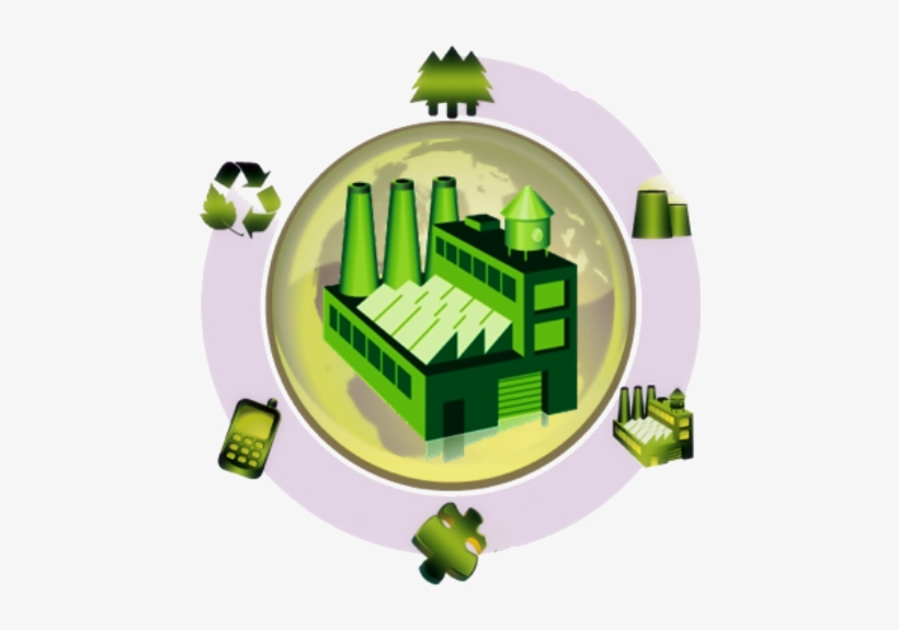 Produã§ã£o Sustentavel Industrias, transparent png