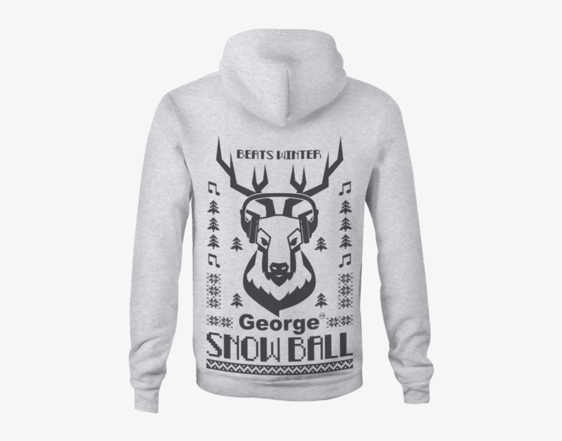 Snow Ball 2018 Hood *limited Edition*, transparent png