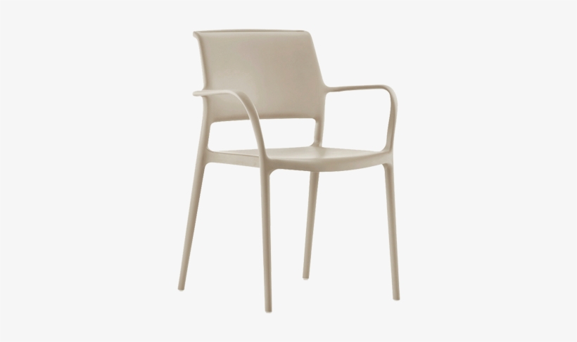 Web Ara Armchair, transparent png