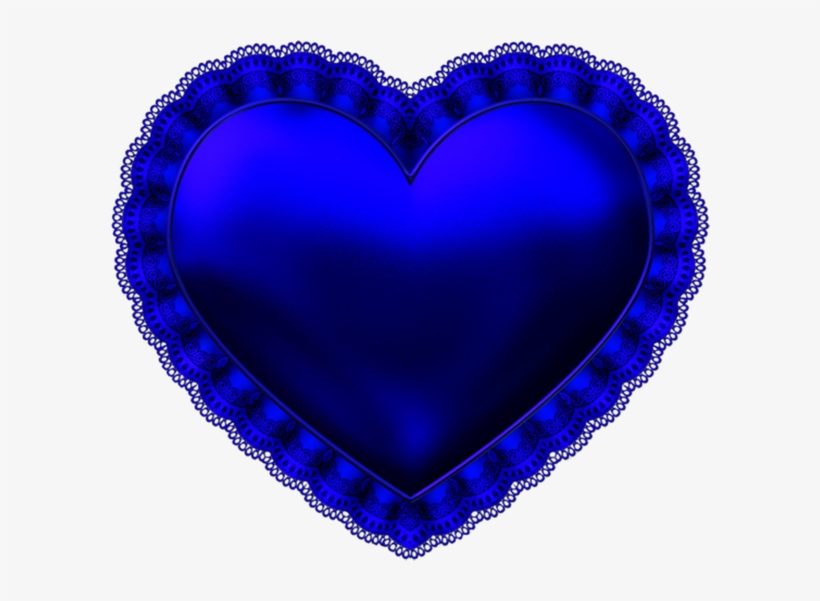 Vector Royalty Free Stock Hearts Clip Blue Heart, transparent png