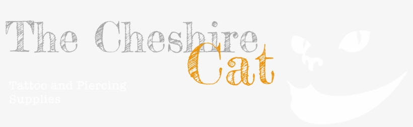 Cheshire Cat Tattoo Supplies, transparent png
