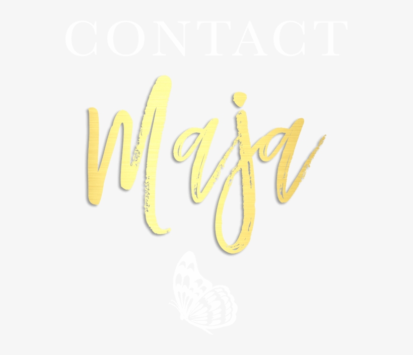 Contact-maja2, transparent png
