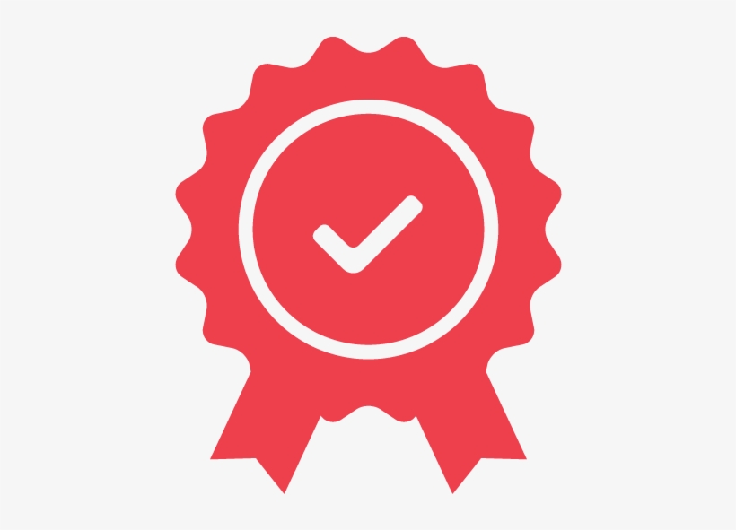 Quality Assured, transparent png