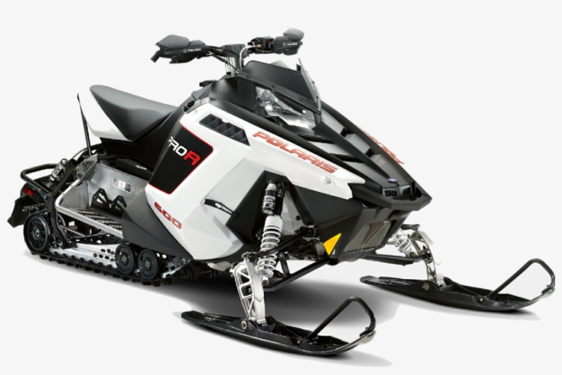 Polaris Snowmobile, transparent png