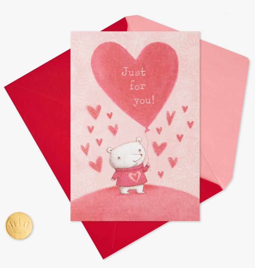 Happy Thoughts And Lots Of Love Valentine's Day, transparent png