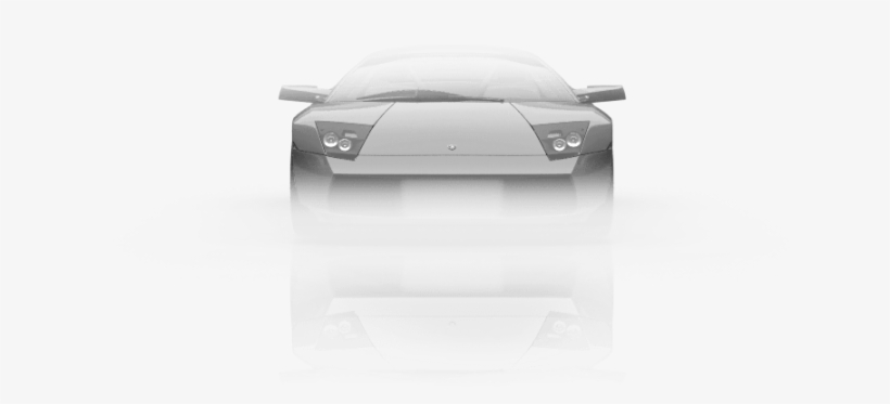 Lamborghini Murcielago Coupe, transparent png