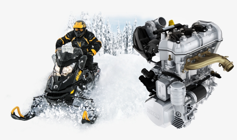 Ski-doo Snowmobiles Usa, transparent png