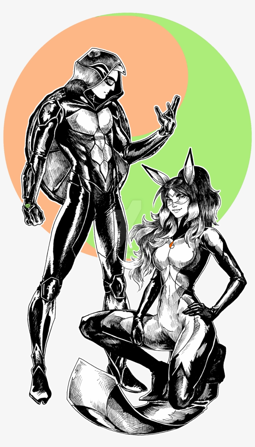 Miraculous Ladybug Fanart, transparent png